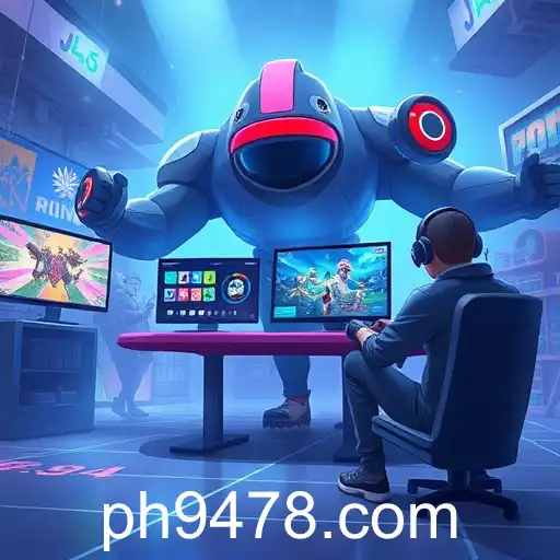 Gaming Trends in 2025: What's Next for PH947?