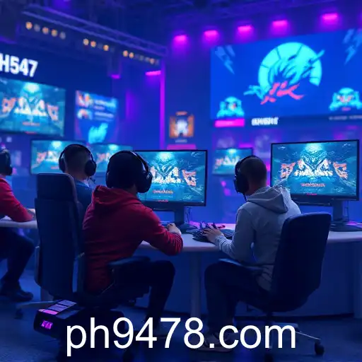 The Rise of PH947 in English Gaming